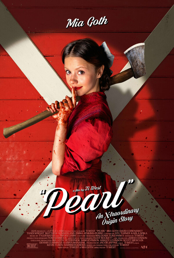 Постер сериала